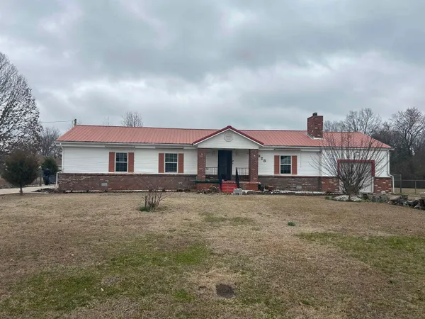 $129,900 | 328 Ridgemont Drive, Jackson, TN 38305