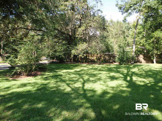 366 South Summit Street Fairhope, AL 36532 - Photo 8 of 17 Back Yard