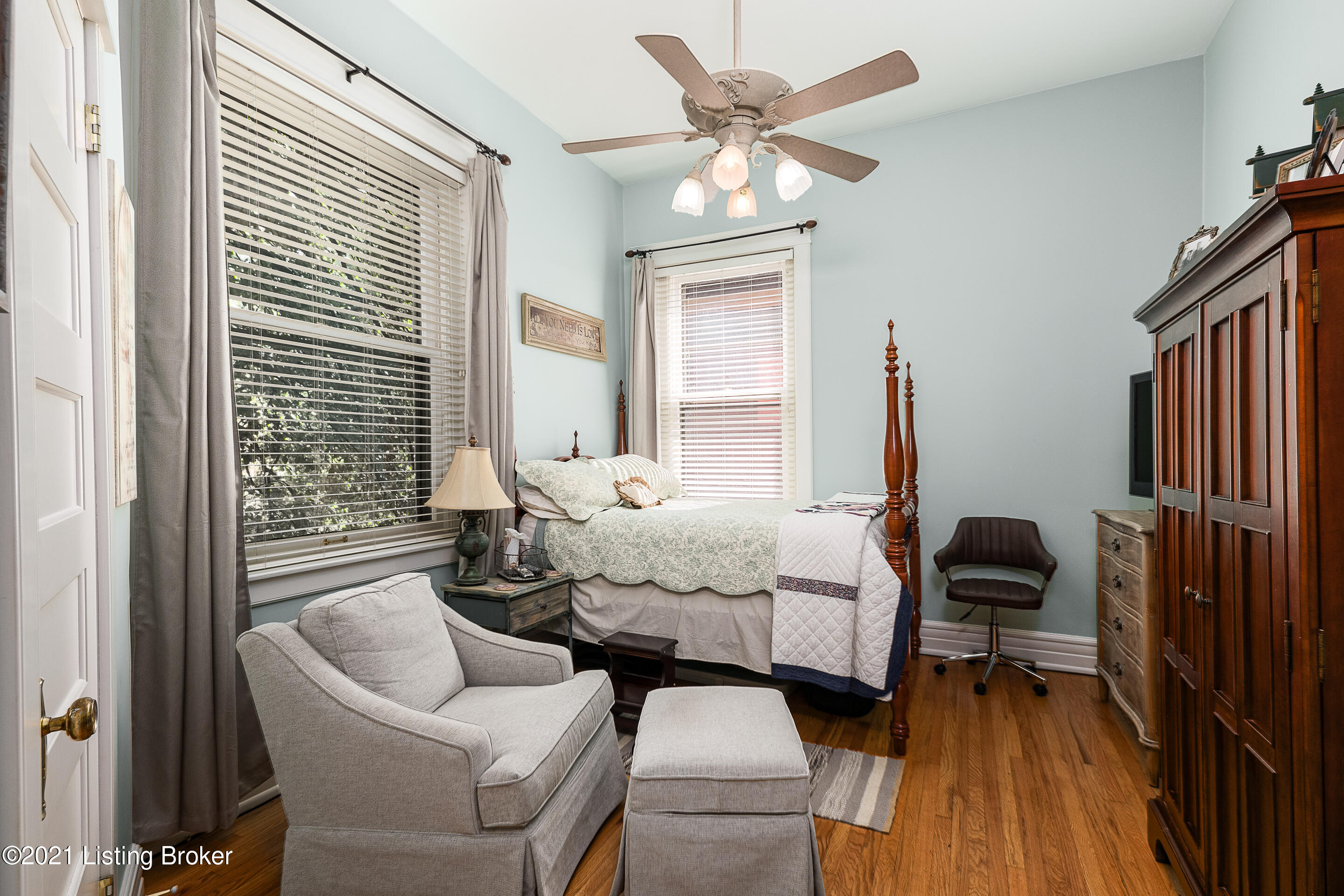1006 Cherokee Road, Unit 3 Louisville, KY 40204 - Photo 26 of 37 DHI-26