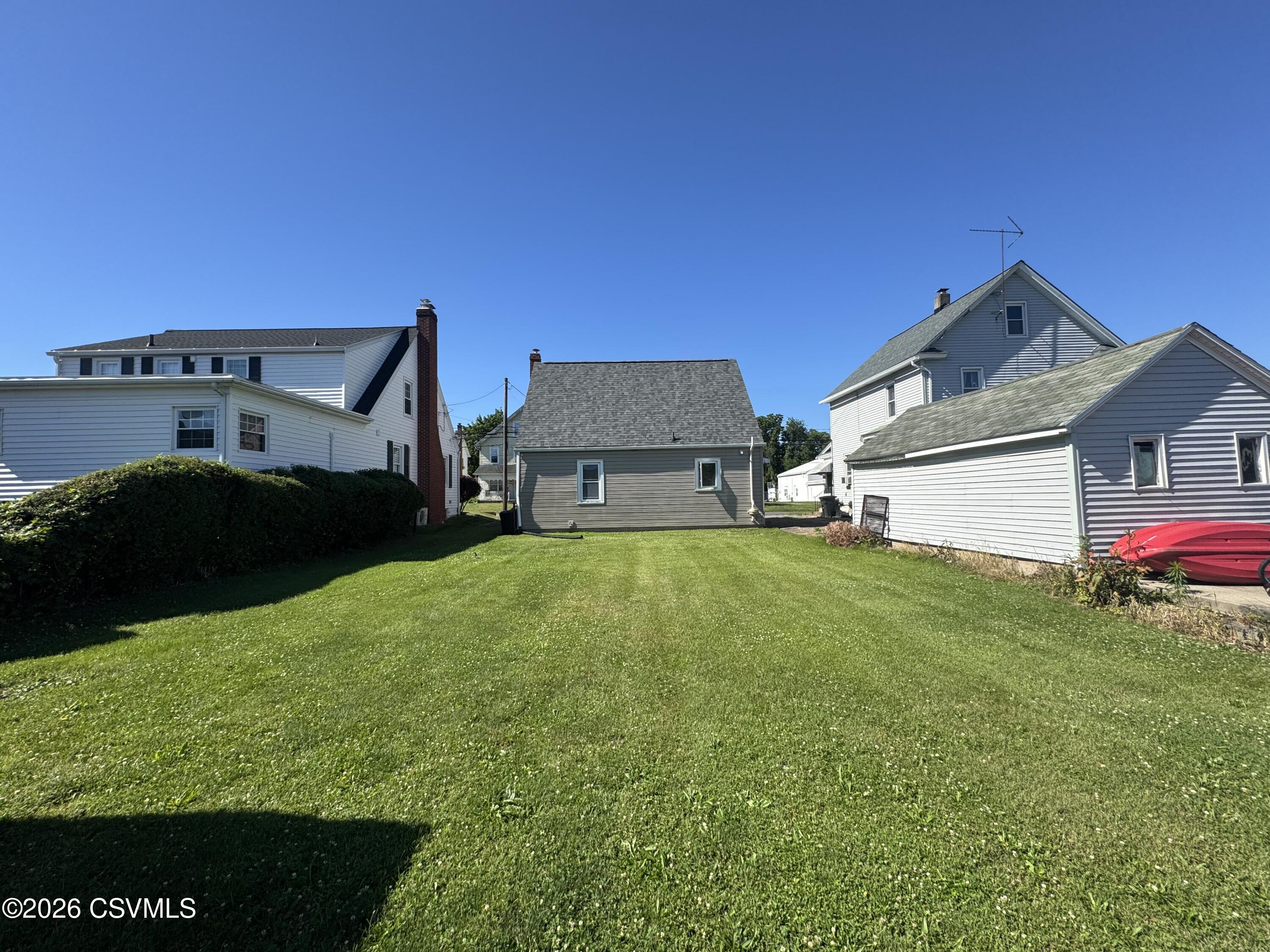 205 Martzville Road Berwick, PA 18603 - Photo 8 of 28