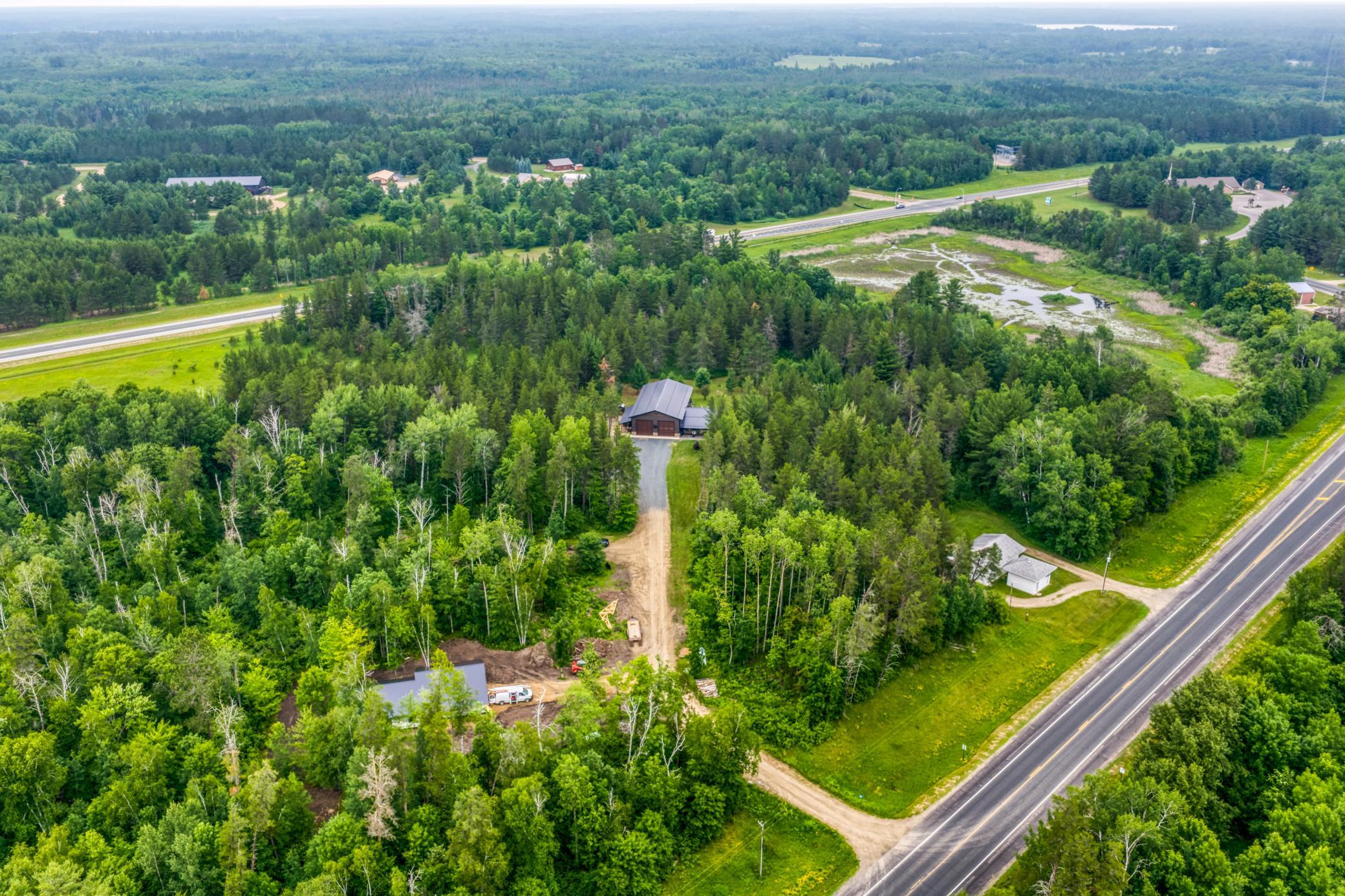12891 Bemidji Road Northeast Bemidji, MN 56601 - Photo 66 of 99