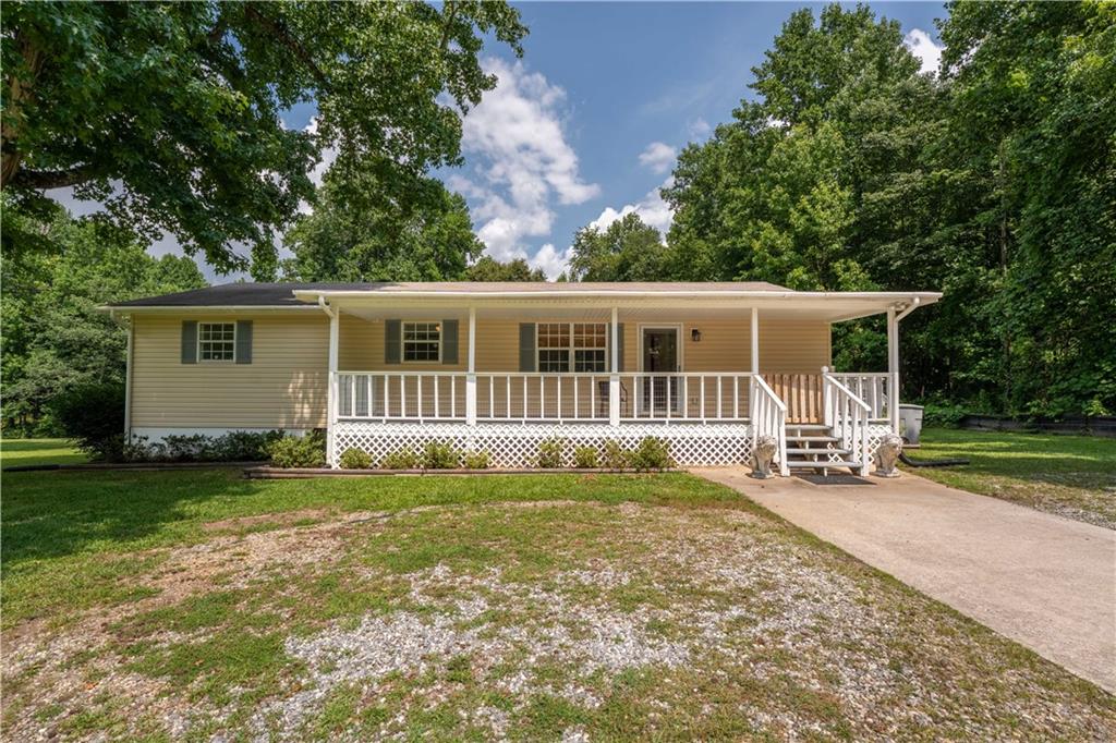 134 Asbestos Road Cleveland, GA 30528 - Photo 1 of 51