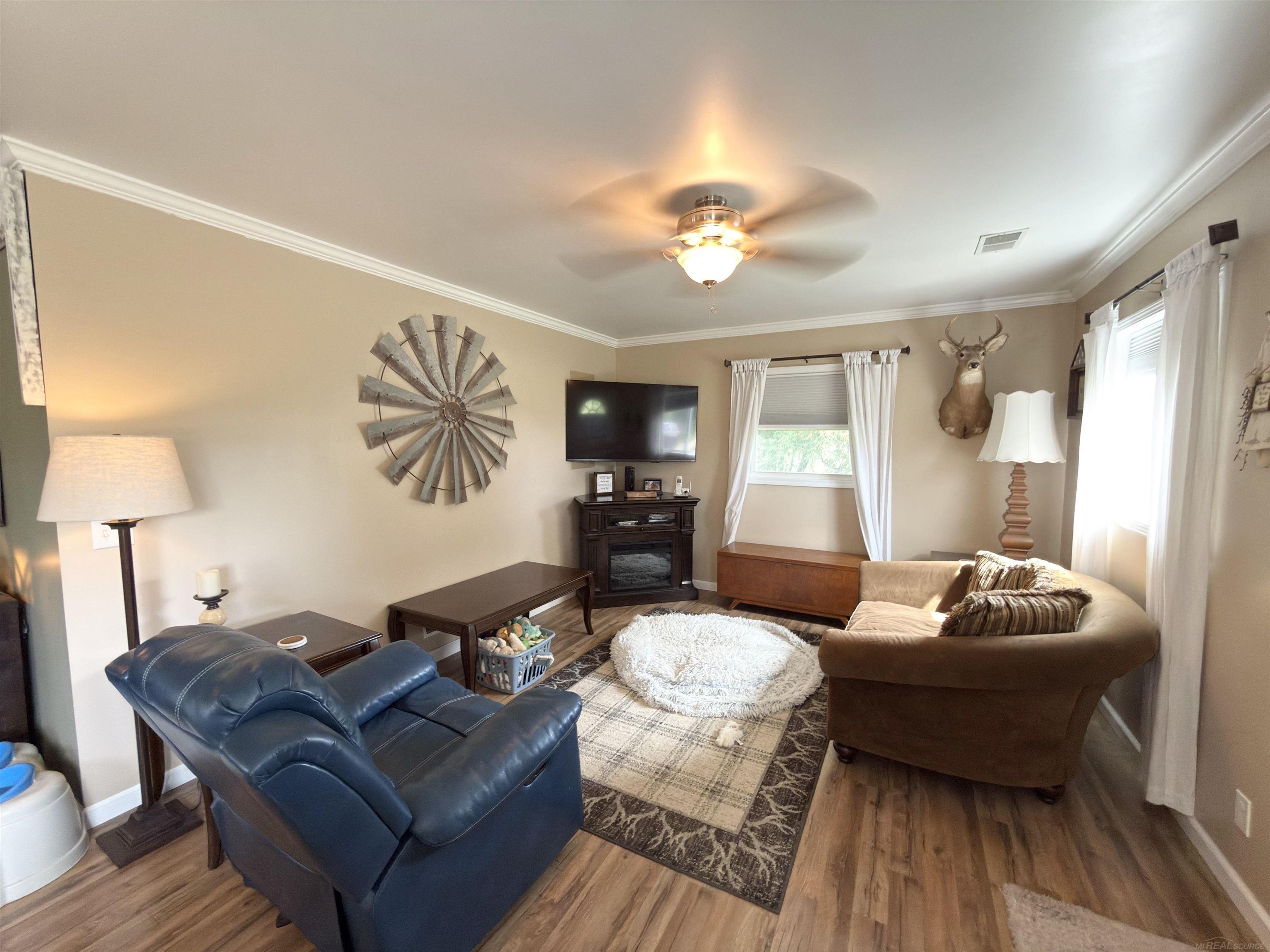 230 South Greening Road Port Sanilac, MI 48469 - Photo 6 of 17