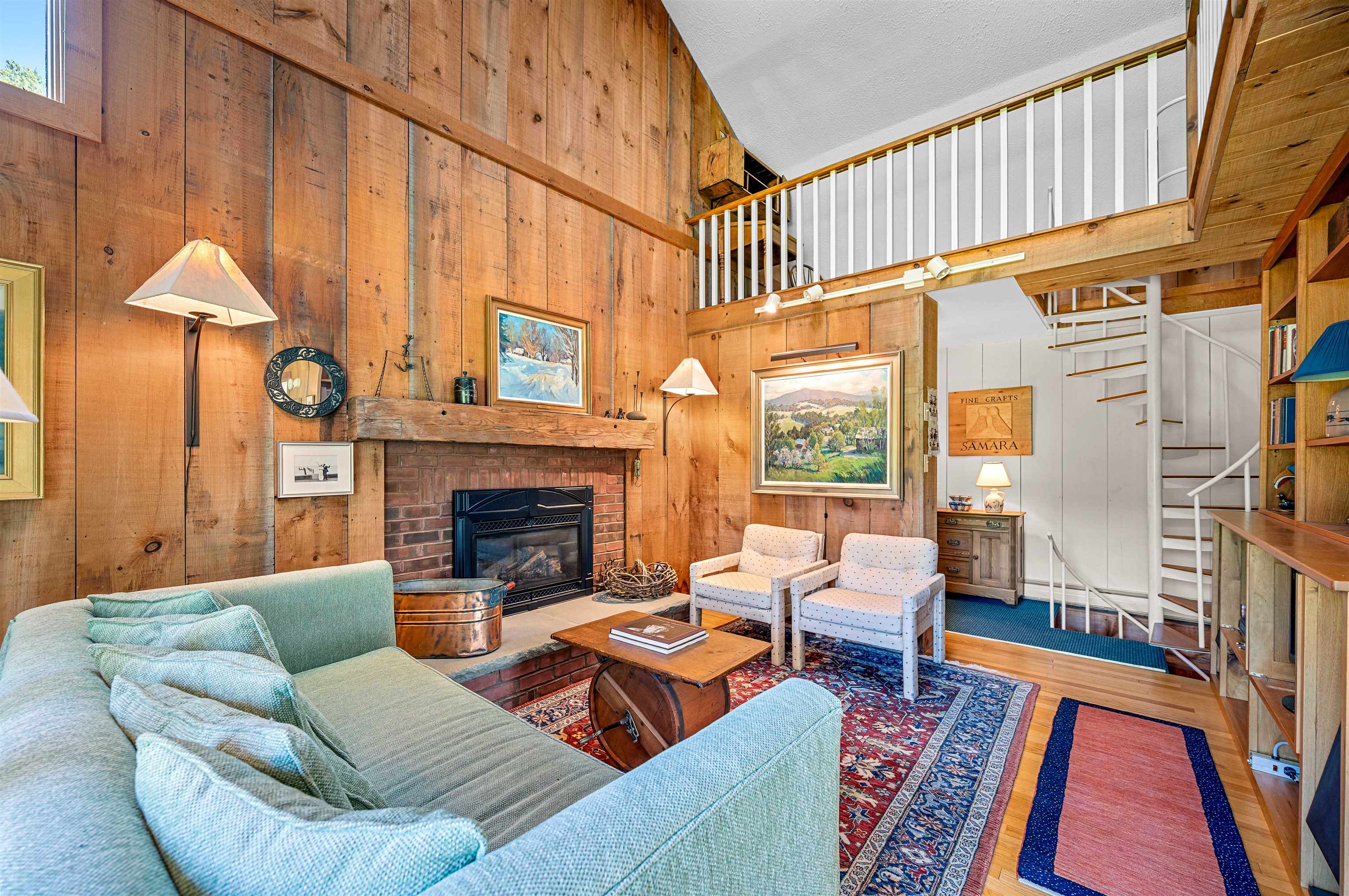 95 Thatcher Brook Road Waterbury, VT 05677 - Photo 22 of 57