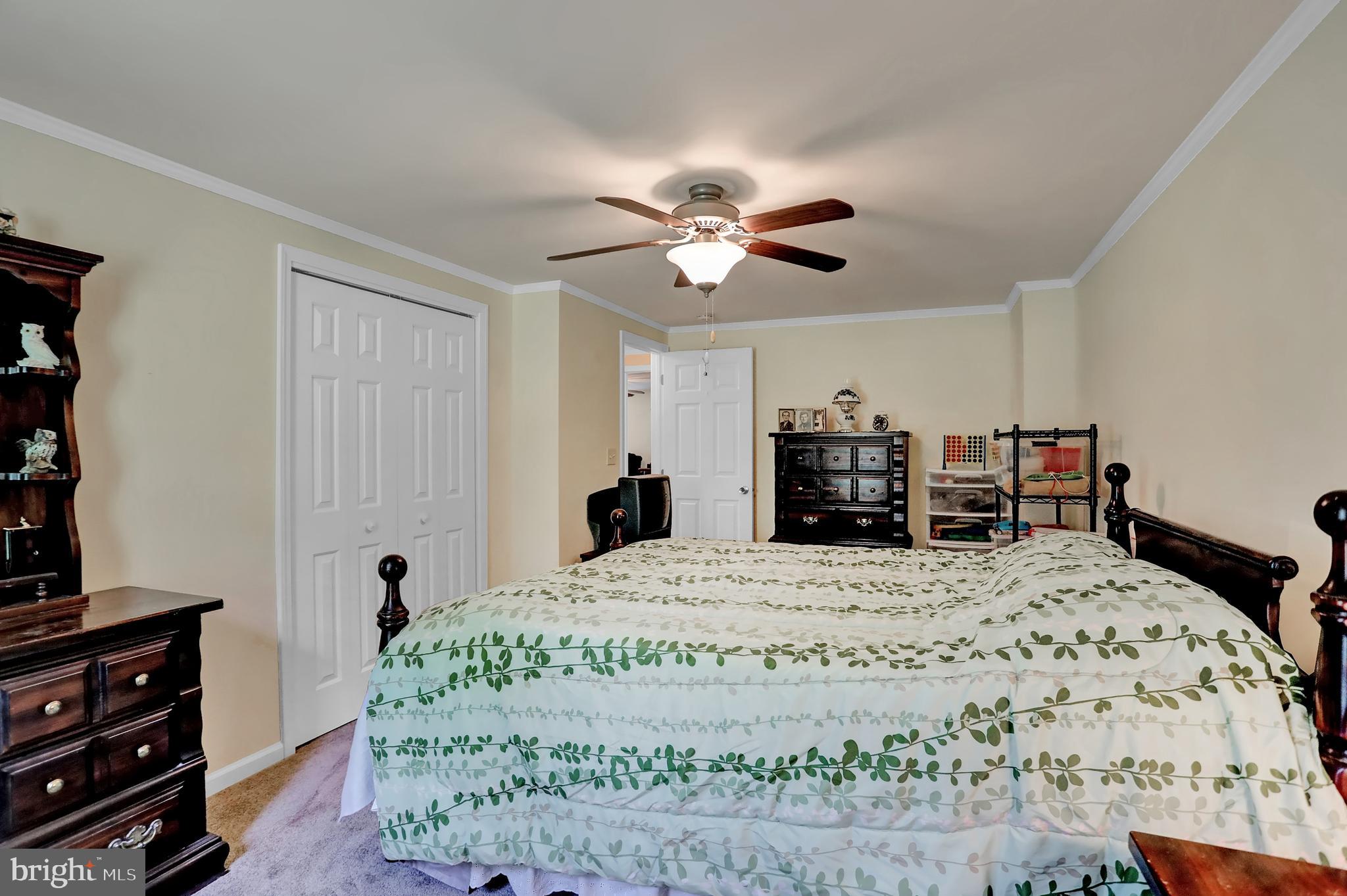 2205 Holly Neck Road Baltimore, MD 21221 - Photo 19 of 72 Second Bedroom - Main house
