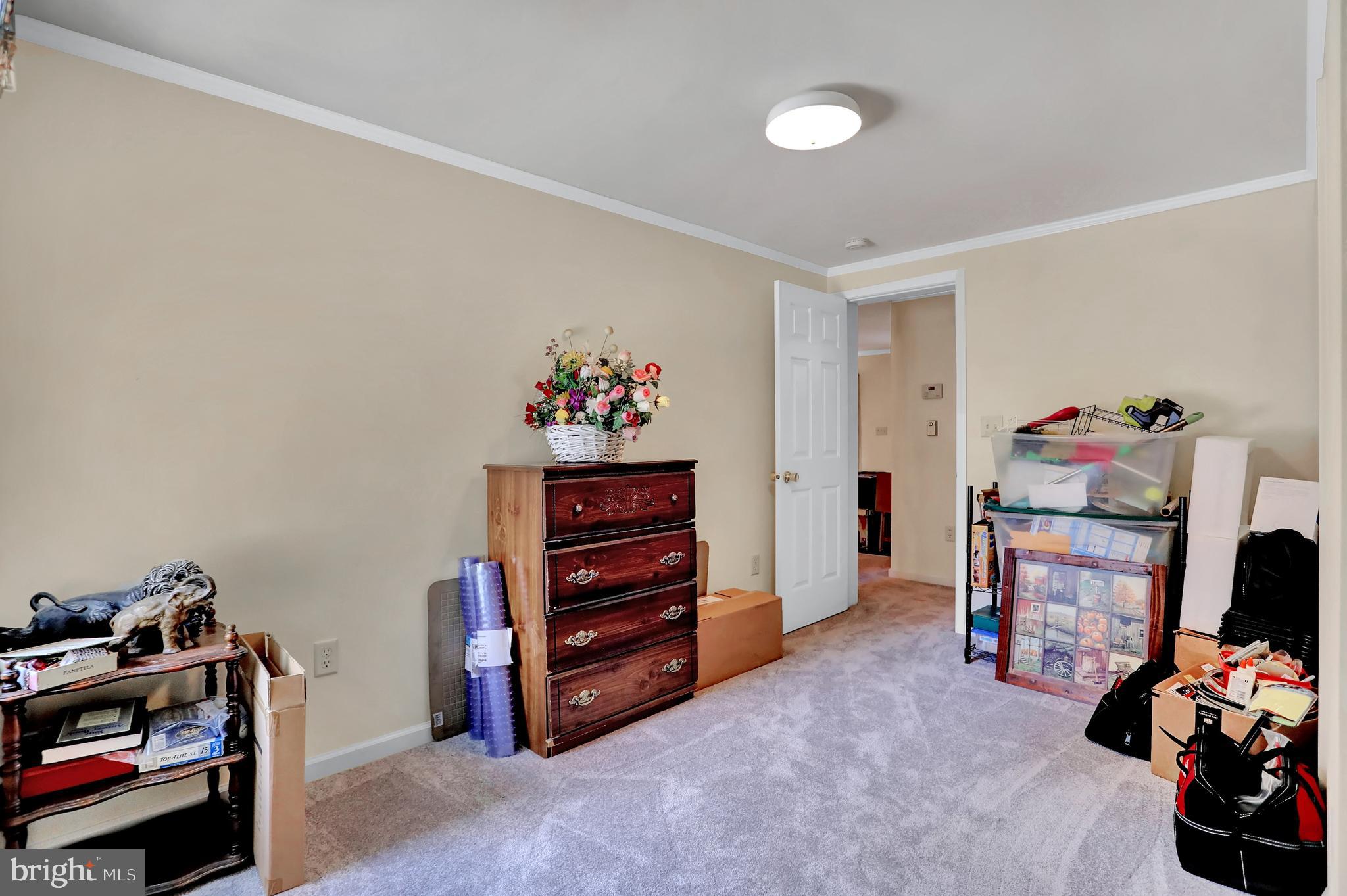 2205 Holly Neck Road Baltimore, MD 21221 - Photo 39 of 72 In-law Second Bedroom