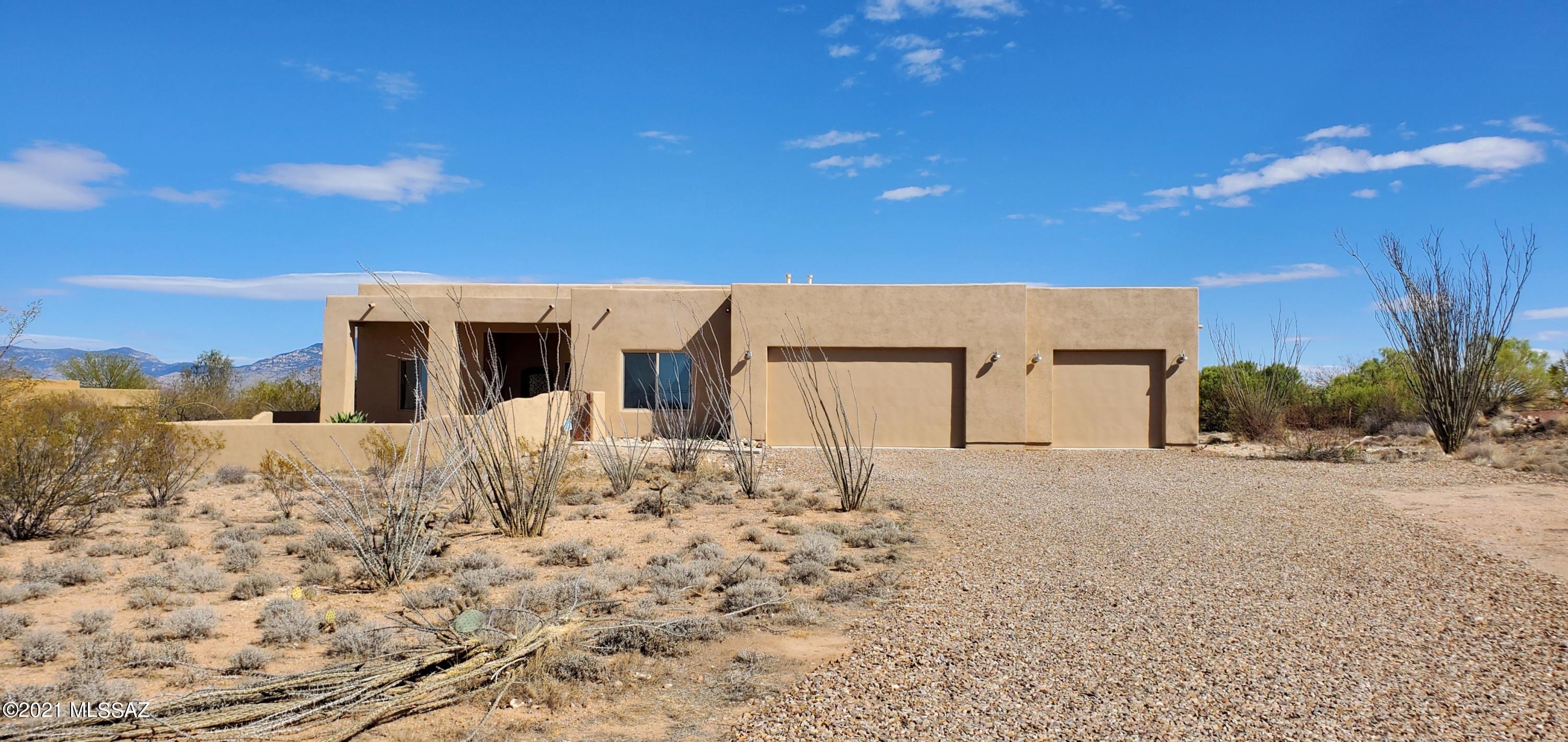 14305 East Sands Ranch Road Vail, AZ 85641 - Photo 1 of 39 Gallery Image 1