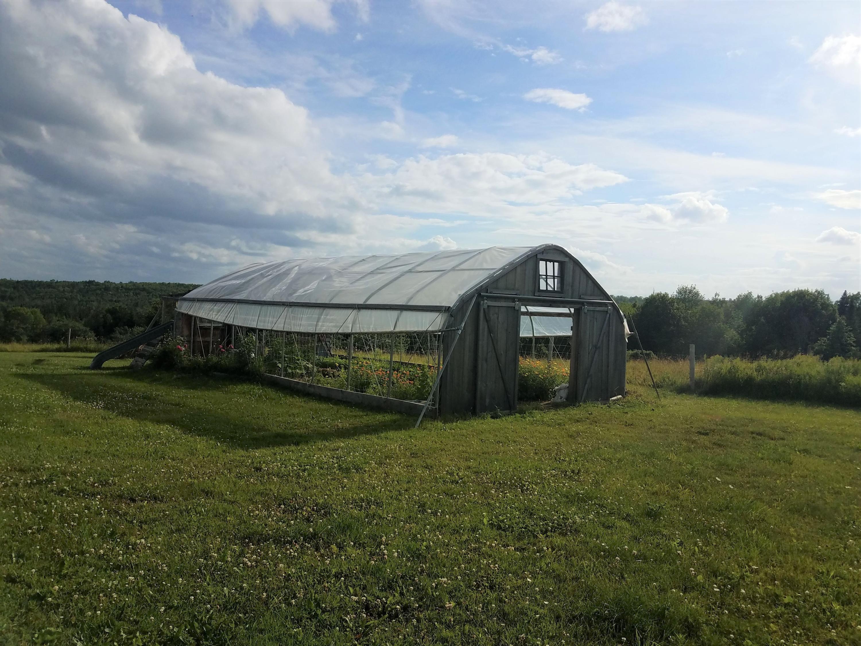 357 Jackins Settlement Road Hodgdon, ME 04730 - Photo 46 of 55 20180723_173256 (002)