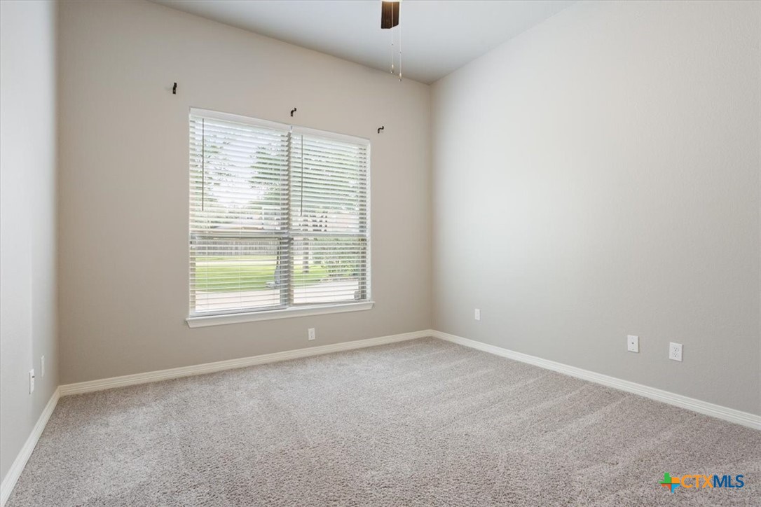 4 Salta Court Belton, TX 76513 - Photo 33 of 45 an empty room with a window