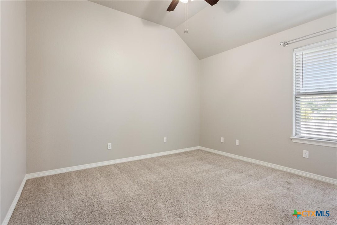 4 Salta Court Belton, TX 76513 - Photo 35 of 45 a view of an empty room