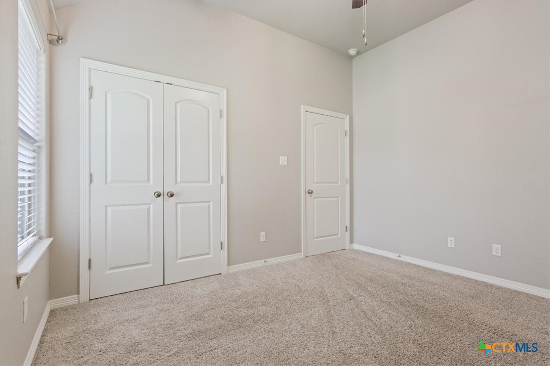 4 Salta Court Belton, TX 76513 - Photo 36 of 45 a view of an empty room