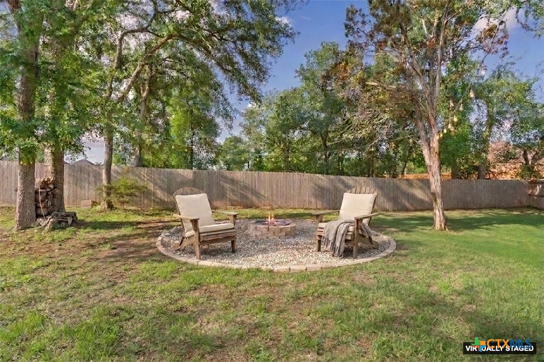 4 Salta Court Belton, TX 76513 - Photo 7 of 45 a view of a park with slide