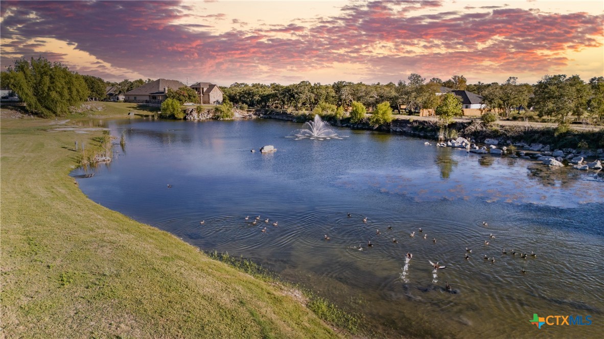 4 Salta Court Belton, TX 76513 - Photo 8 of 45 a view of lake view and mountain view