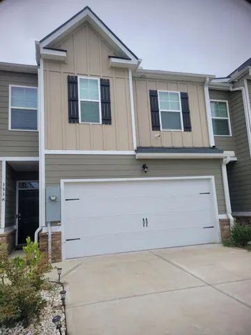$1,900 | 3538 Firestone Drive, Hephzibah, GA 30815