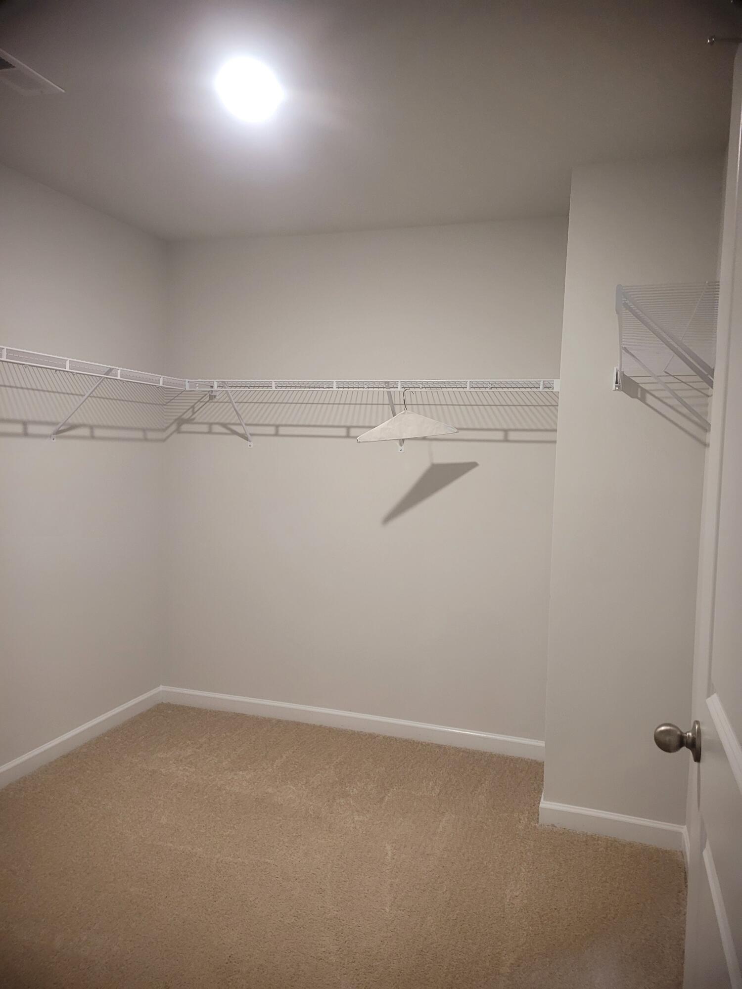 3538 Firestone Drive Hephzibah, GA 30815 - Photo 11 of 18 3538 Firestone_ walk in closet