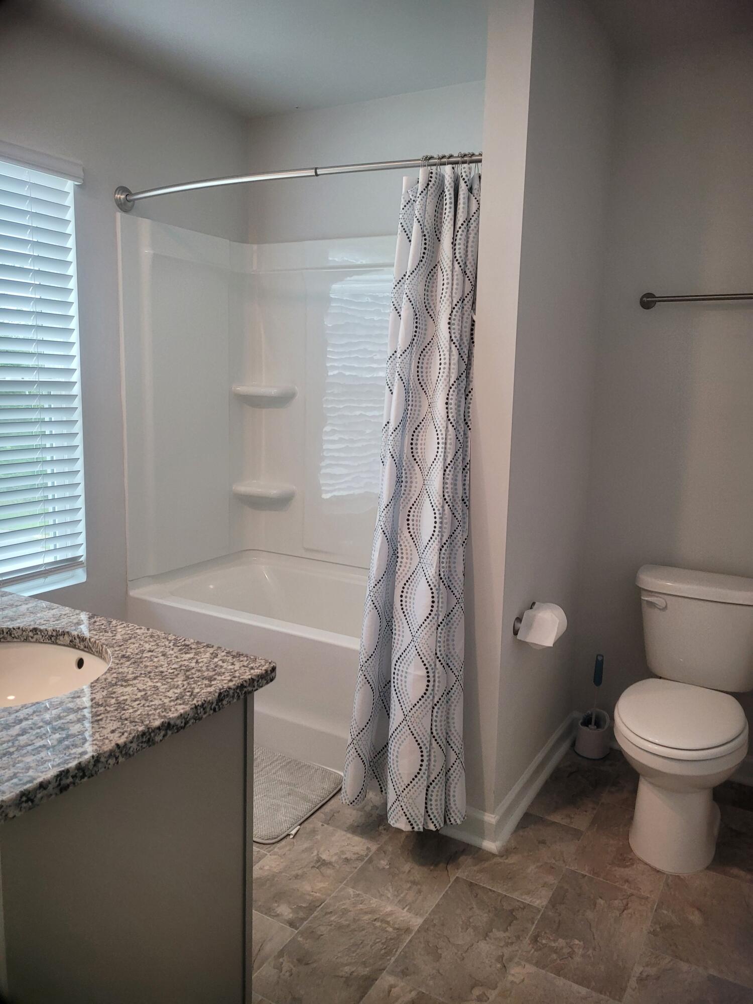 3538 Firestone Drive Hephzibah, GA 30815 - Photo 14 of 18 3538 Firestone_ bathroom 2