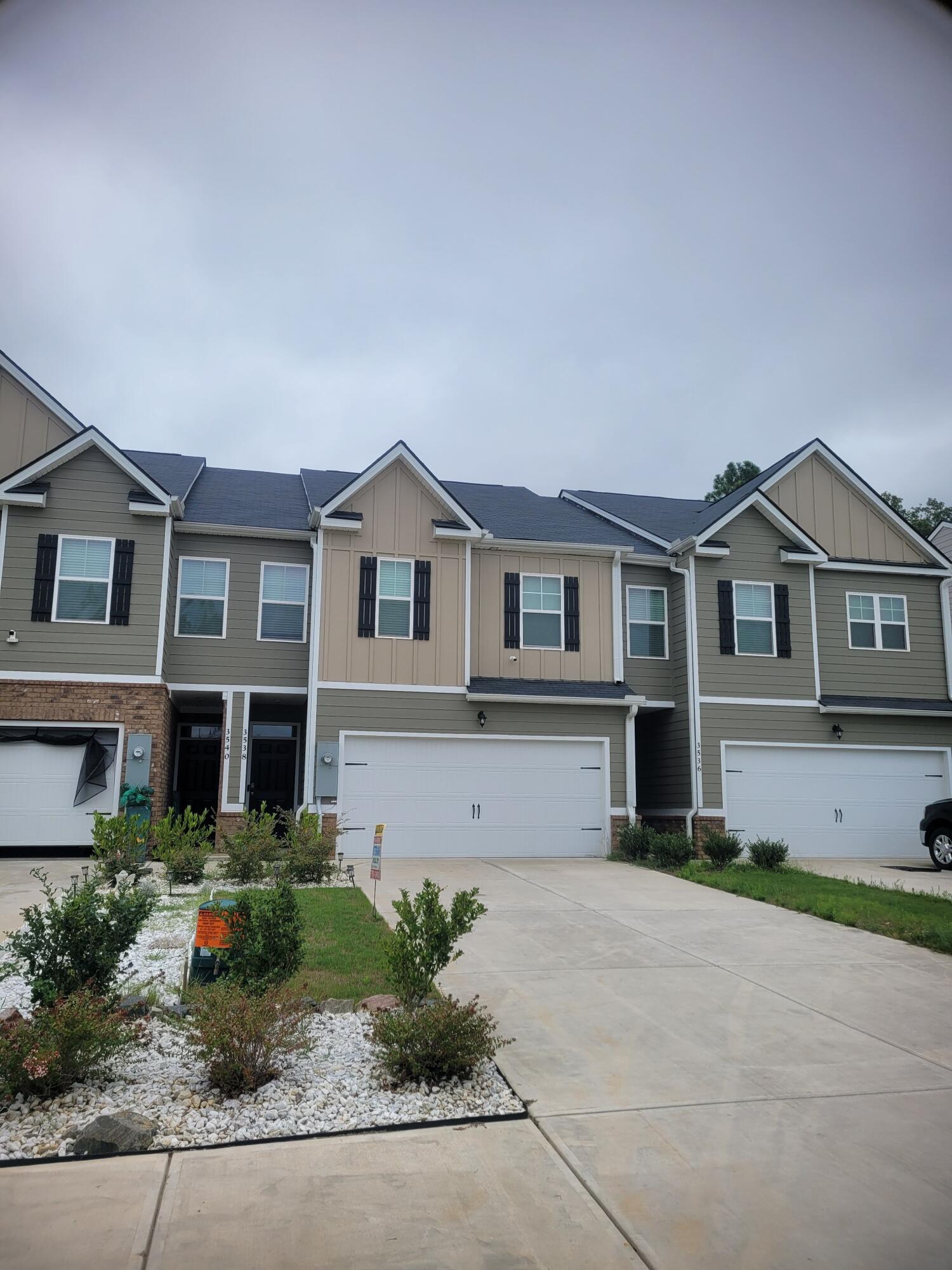 3538 Firestone Drive Hephzibah, GA 30815 - Photo 2 of 18 3538 Firestone Drive 2