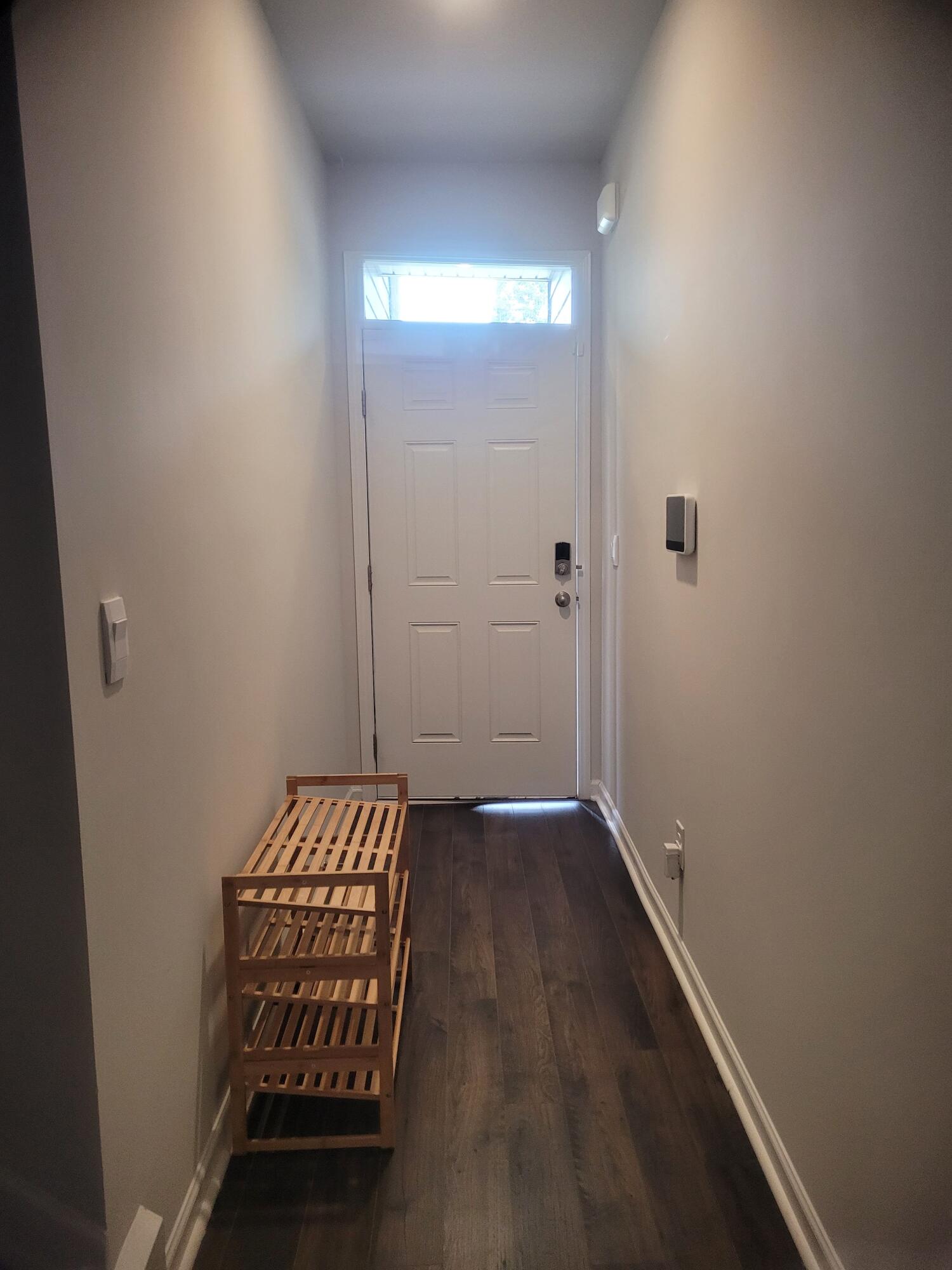 3538 Firestone Drive Hephzibah, GA 30815 - Photo 3 of 18 3538 Firestone_entry way