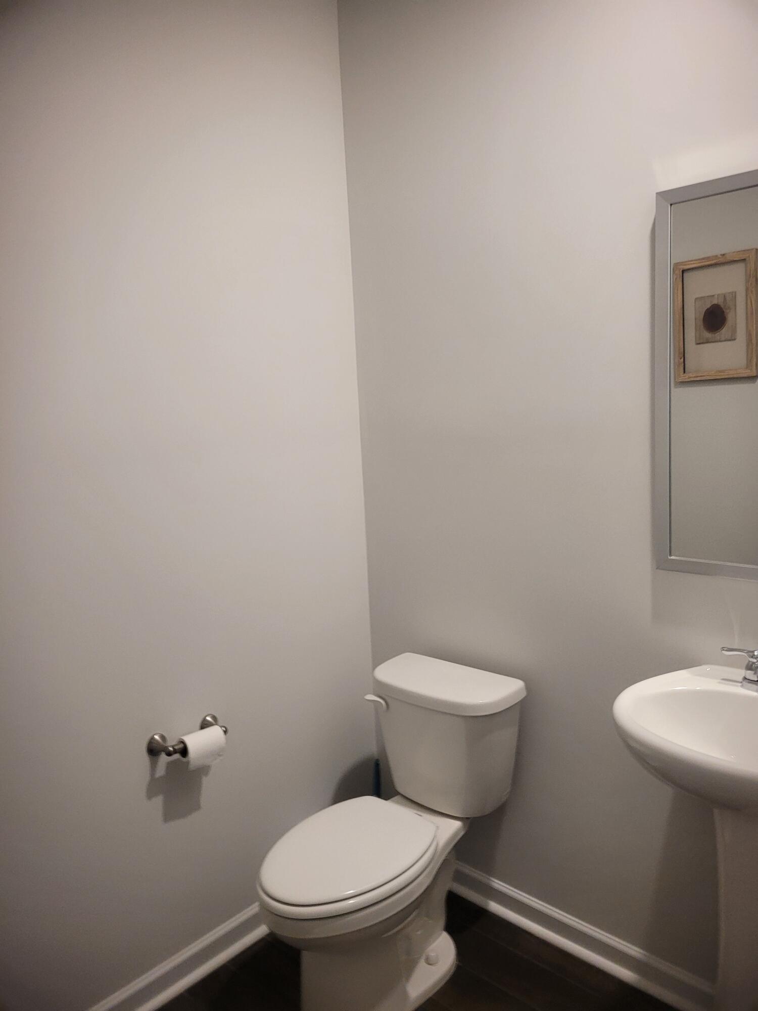 3538 Firestone Drive Hephzibah, GA 30815 - Photo 4 of 18 3538 Firestone dwnstbath