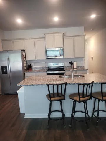 $1,900 | 3538 Firestone Drive, Hephzibah, GA 30815