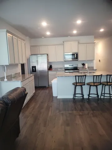 $1,900 | 3538 Firestone Drive, Hephzibah, GA 30815