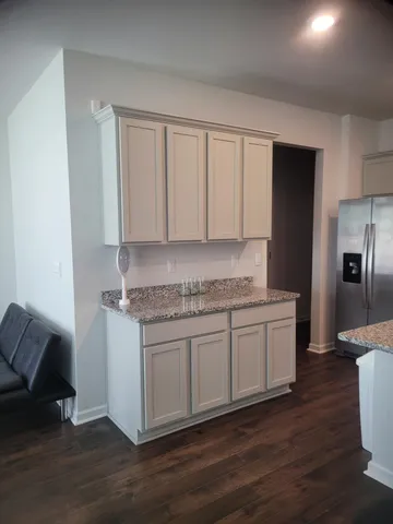 $1,900 | 3538 Firestone Drive, Hephzibah, GA 30815