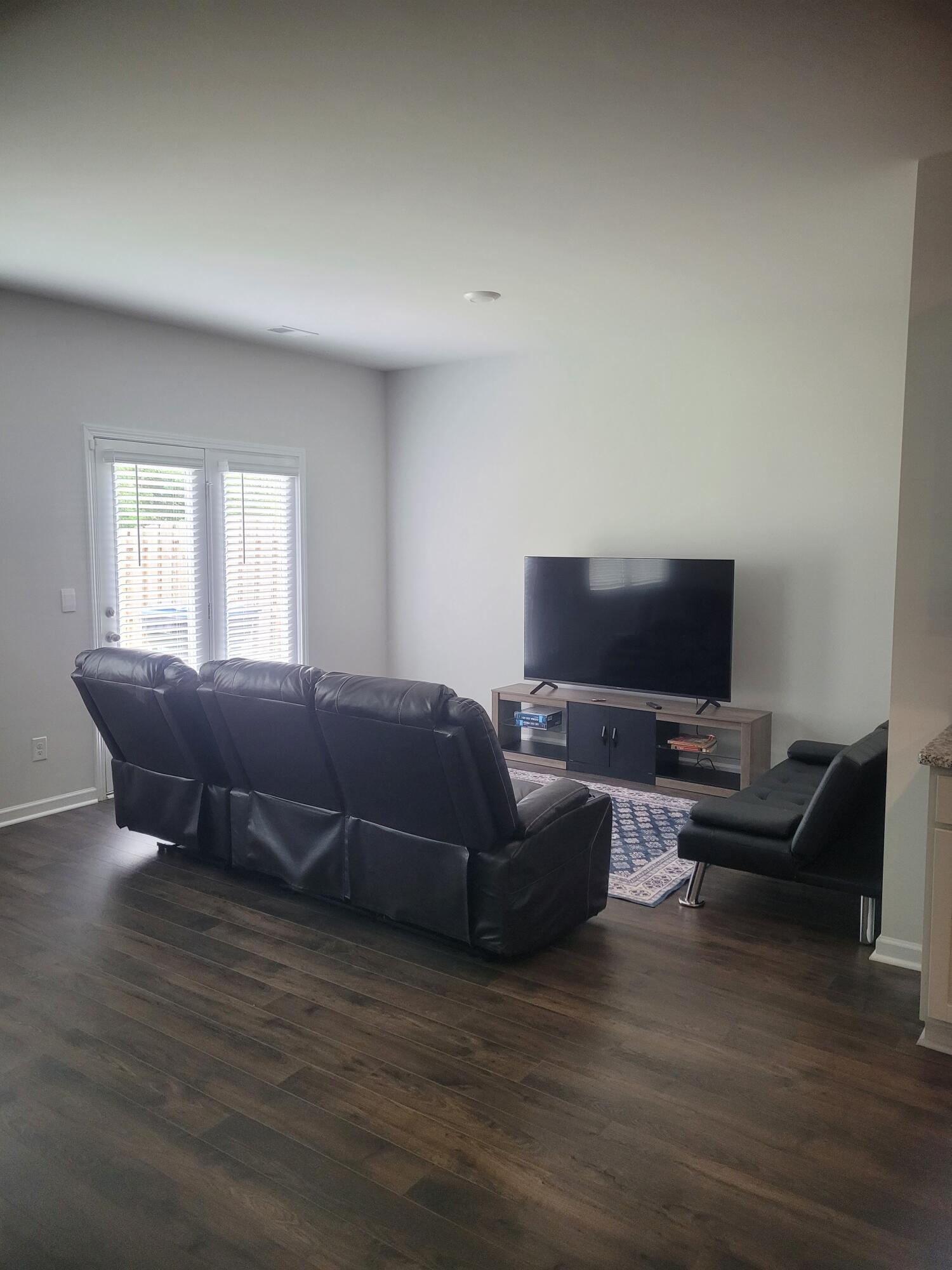 3538 Firestone Drive Hephzibah, GA 30815 - Photo 8 of 18 3538 Firestone_ living room