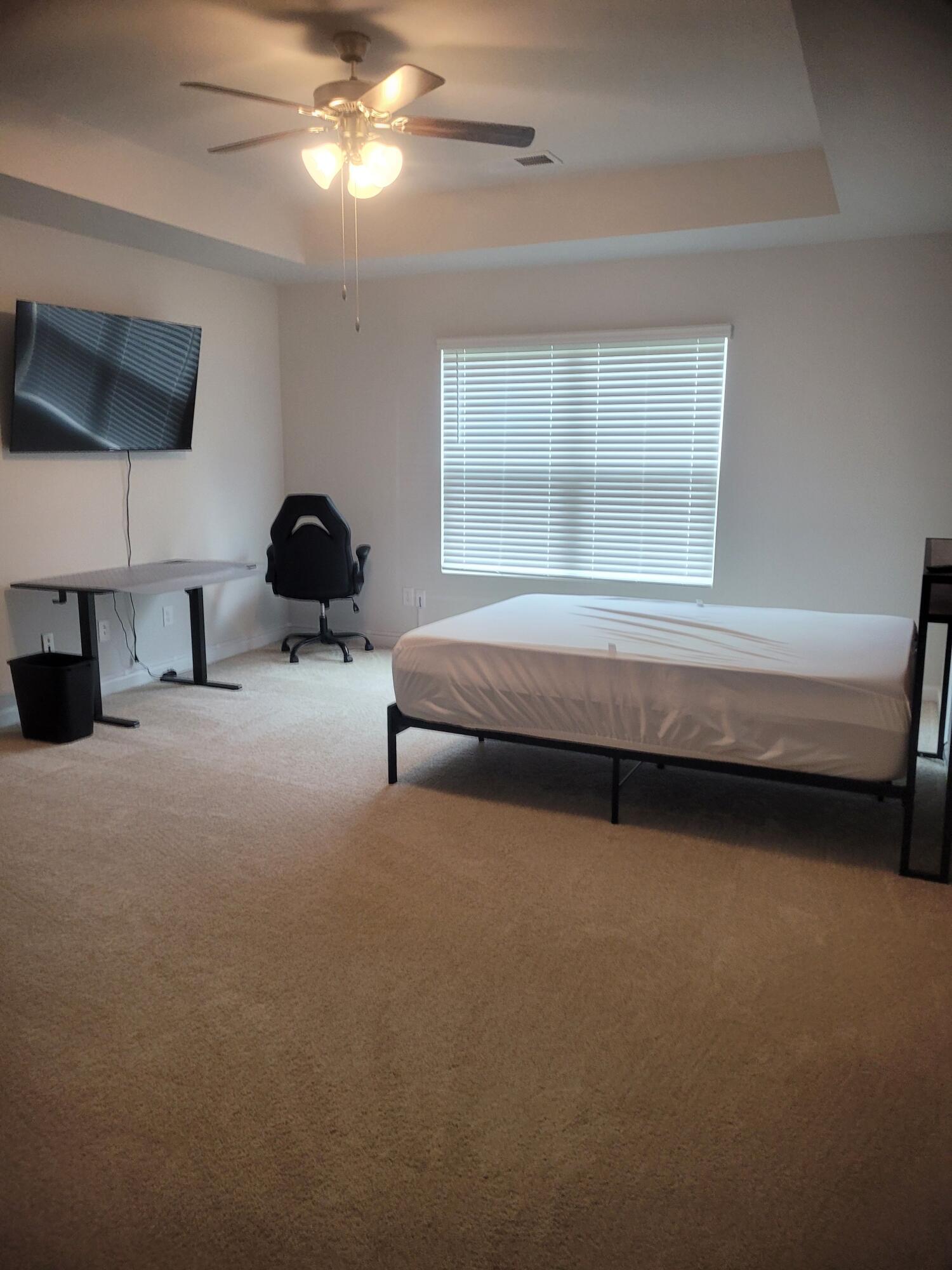 3538 Firestone Drive Hephzibah, GA 30815 - Photo 10 of 18 3538 Firestone_ bedroom 1