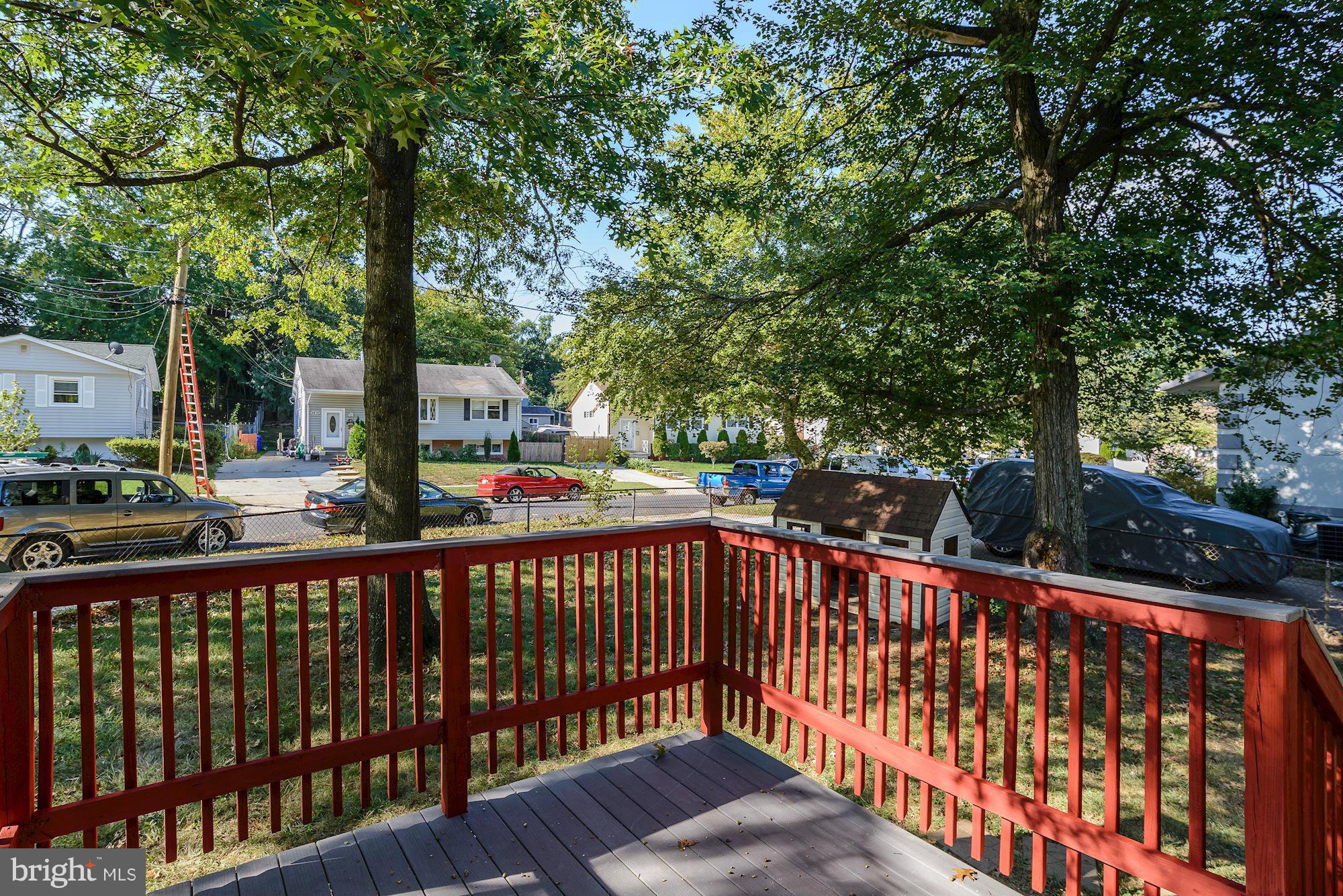 2610 Cory Terrace Silver Spring, MD 20902 - Photo 22 of 24 View