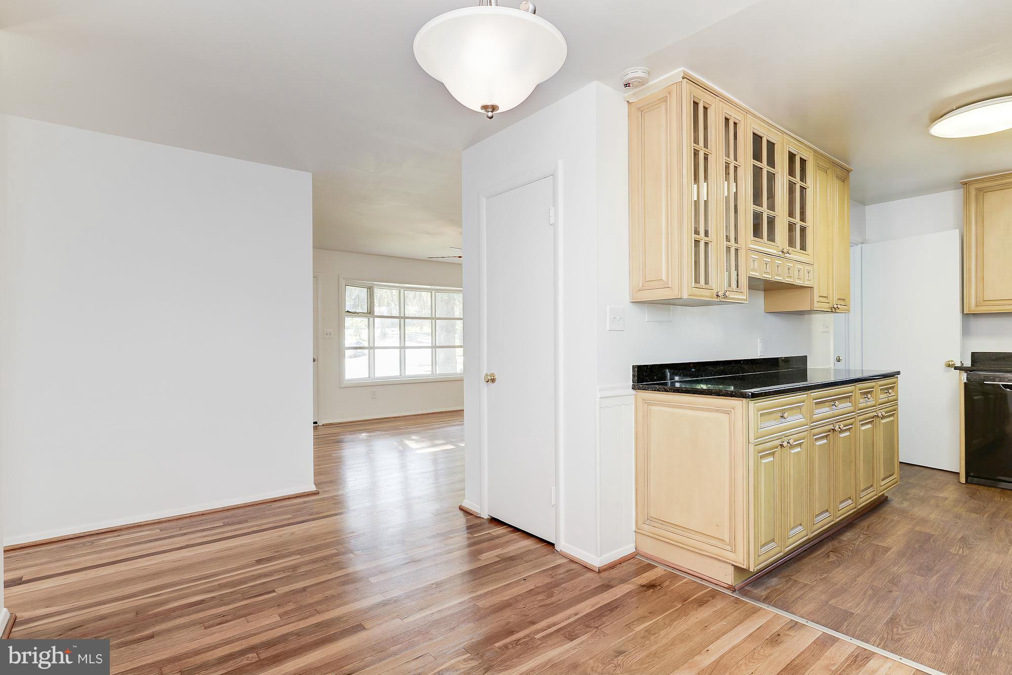 2610 Cory Terrace Silver Spring, MD 20902 - Photo 7 of 24 Dining Room