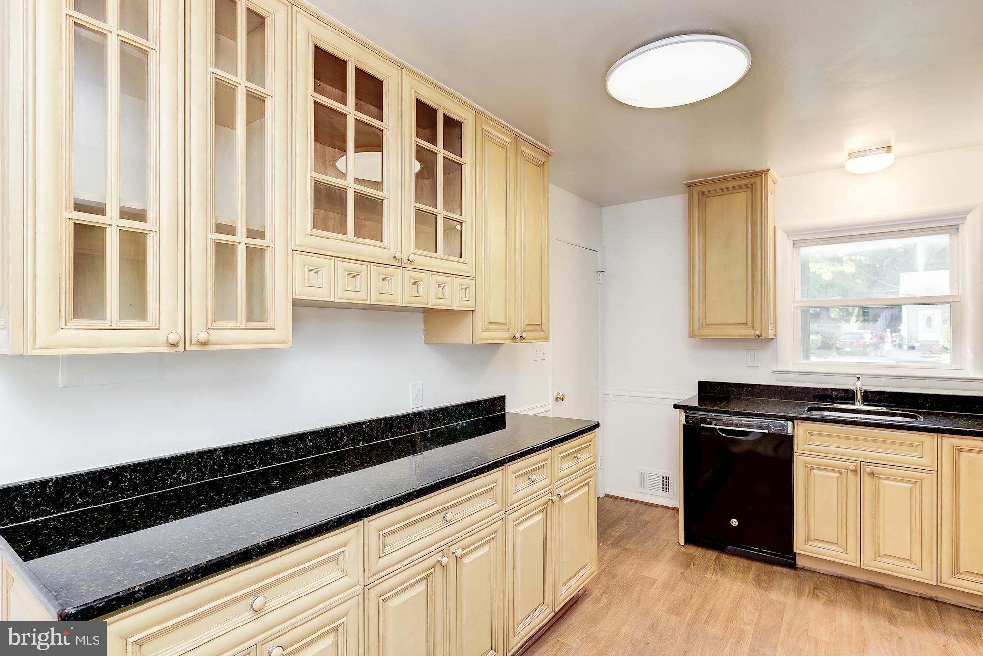 2610 Cory Terrace Silver Spring, MD 20902 - Photo 8 of 24 Kitchen