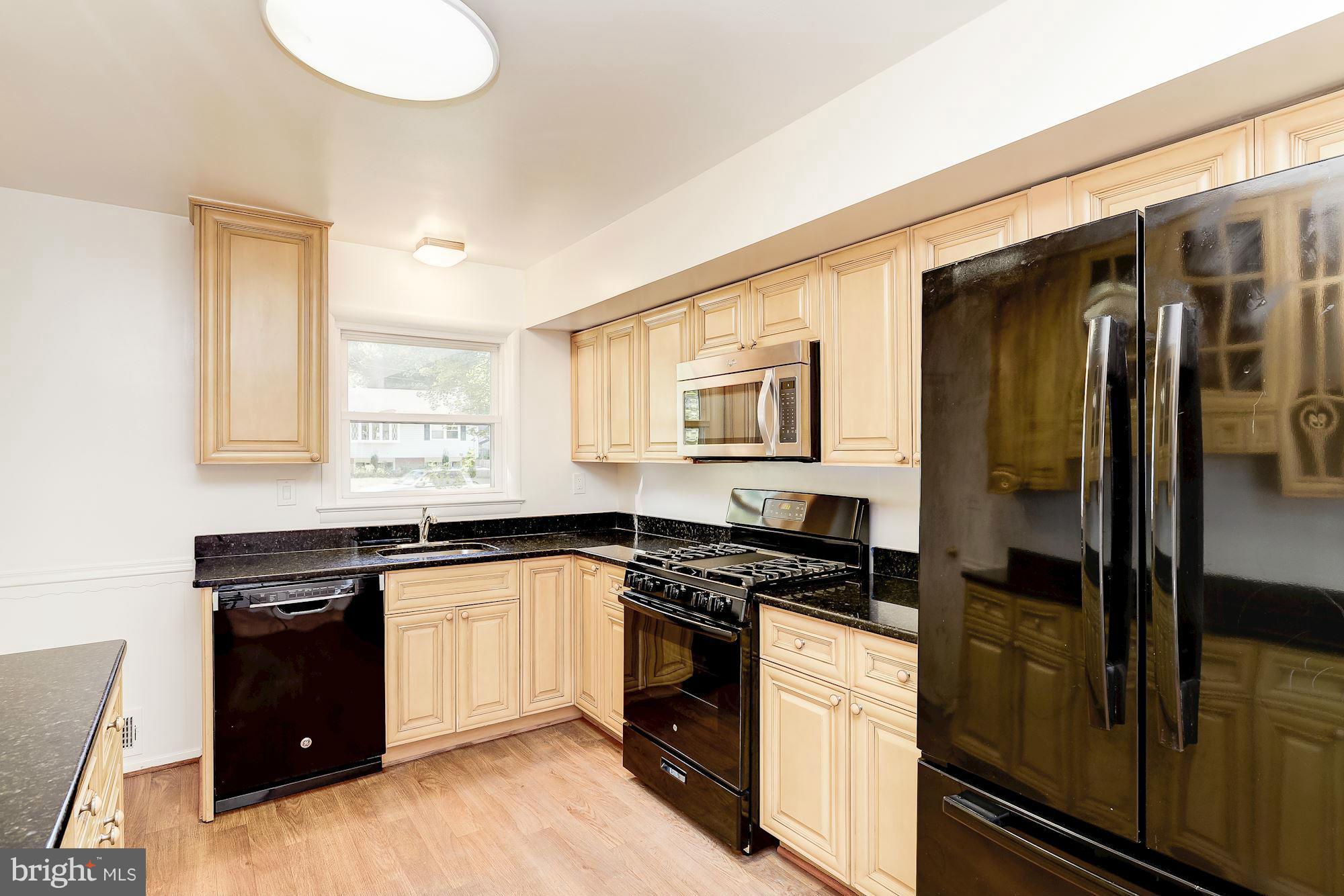 2610 Cory Terrace Silver Spring, MD 20902 - Photo 9 of 24 Kitchen