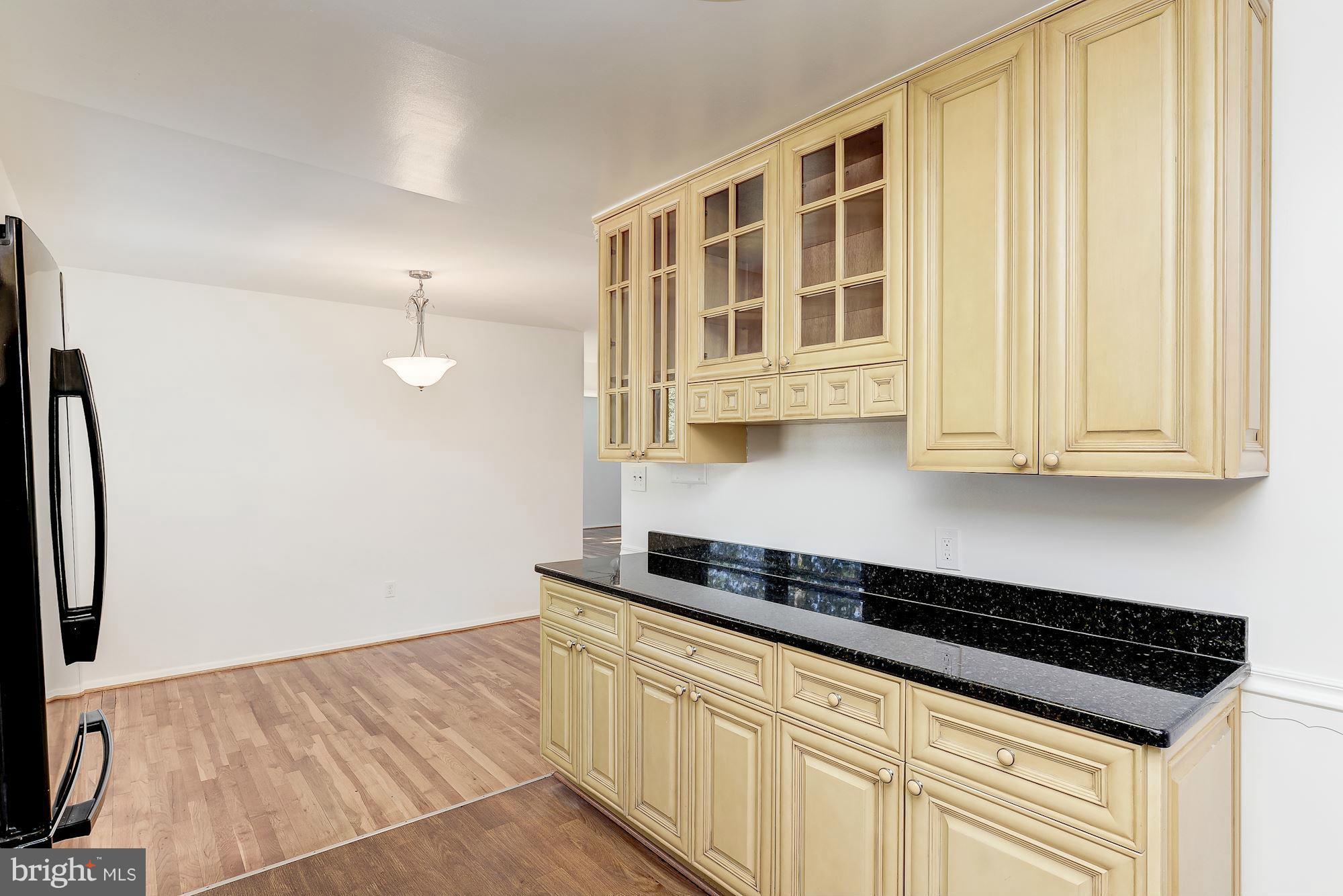 2610 Cory Terrace Silver Spring, MD 20902 - Photo 10 of 24 Kitchen