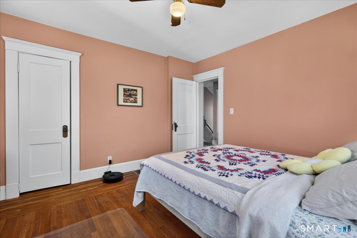 28 Thornton Street Hamden, CT 06517 - Photo 20 of 37