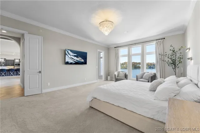 $3,250,000 | 764 Via Del Lago Drive, Sunrise Beach, MO 65079