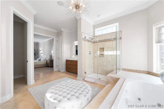 $3,250,000 | 764 Via Del Lago Drive, Sunrise Beach, MO 65079