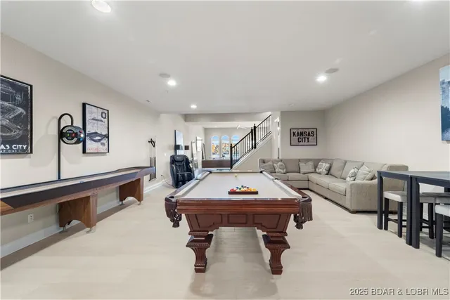 $3,250,000 | 764 Via Del Lago Drive, Sunrise Beach, MO 65079