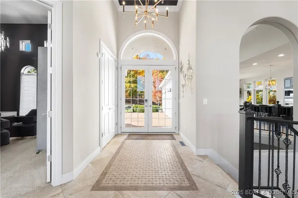 $3,050,000 | 764 Via Del Lago Drive, Sunrise Beach, MO 65079