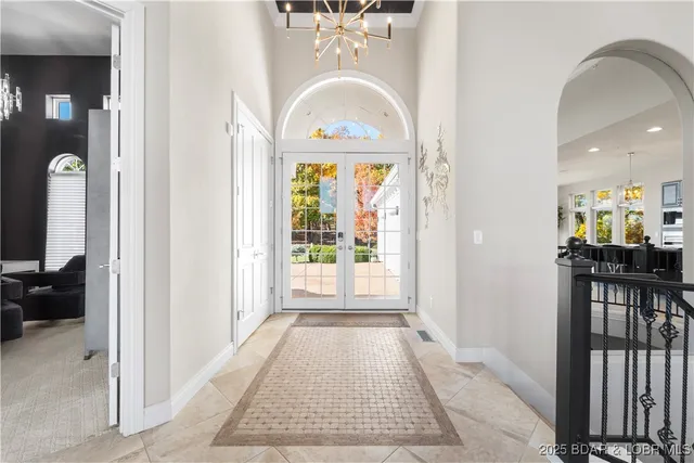 $3,250,000 | 764 Via Del Lago Drive, Sunrise Beach, MO 65079