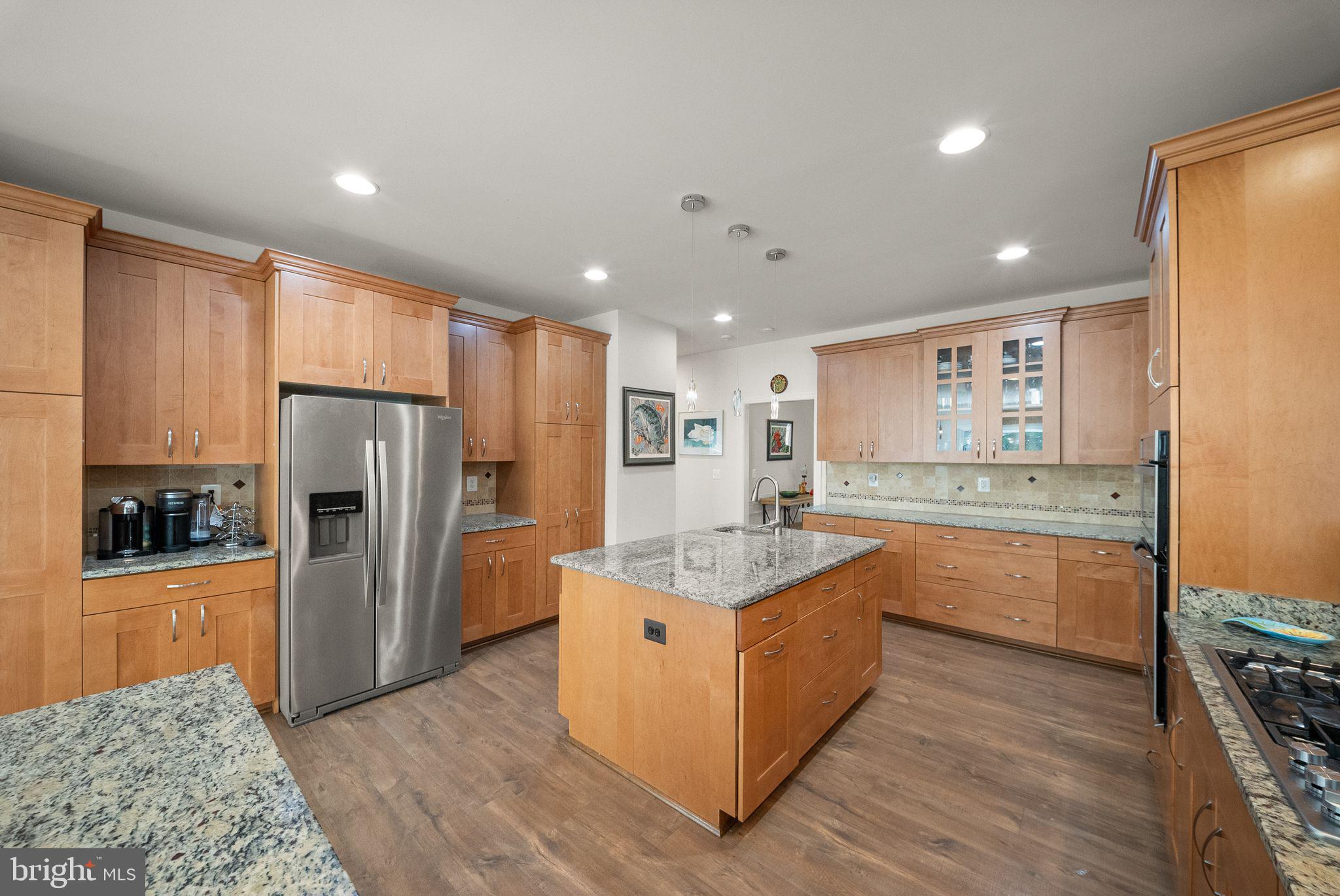 11677 Kahns Road Manassas, VA 20112 - Photo 26 of 78 Stainless Steel Appliances