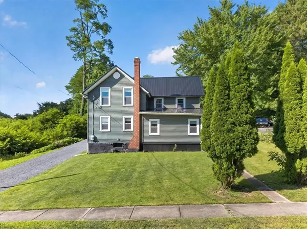$208,000 | 153 West Dezeng Street, Galen, NY 14433