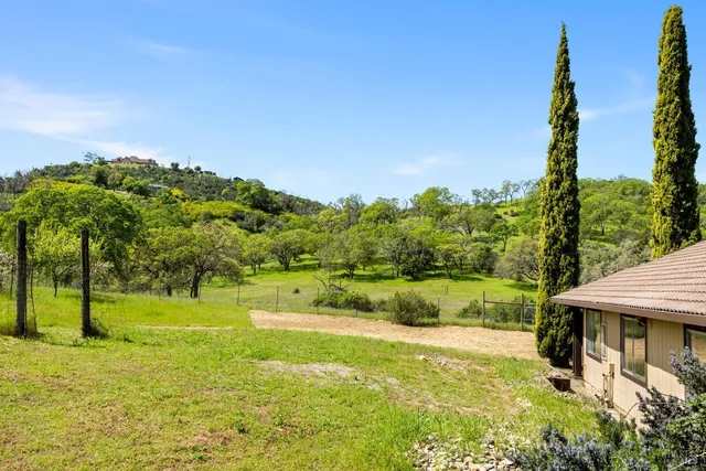 $1,695,000 | 12600 Henno Road, Glen Ellen, CA 95442