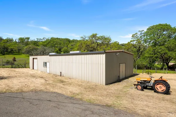 $1,595,000 | 12600 Henno Road, Glen Ellen, CA 95442