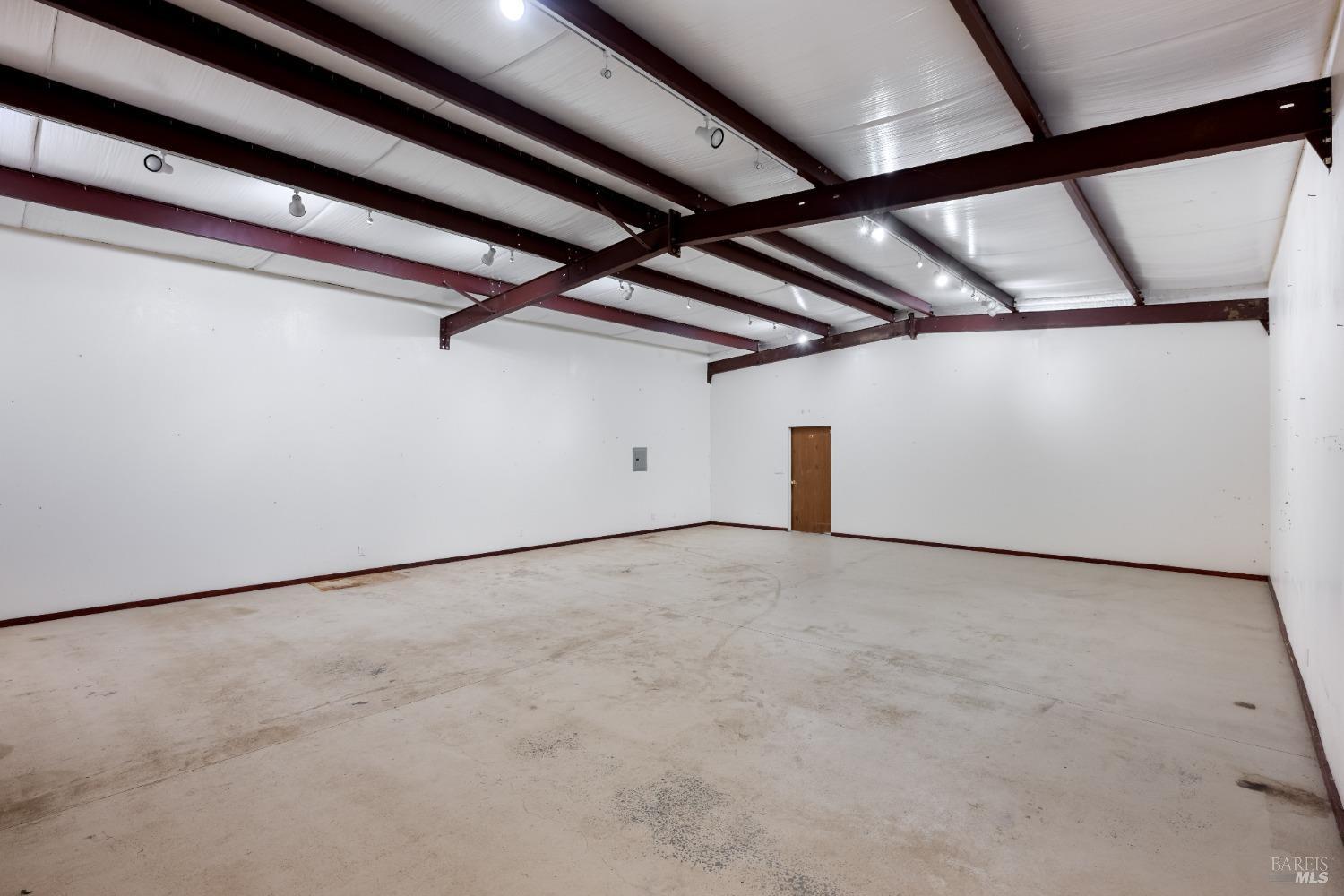 12600 Henno Road Glen Ellen, CA 95442 - Photo 39 of 45 a view of an empty room