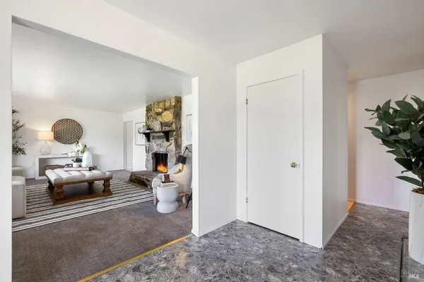 $1,595,000 | 12600 Henno Road, Glen Ellen, CA 95442