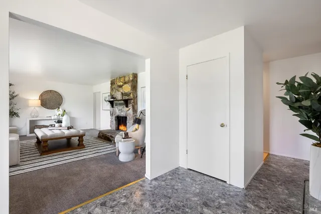 $1,695,000 | 12600 Henno Road, Glen Ellen, CA 95442