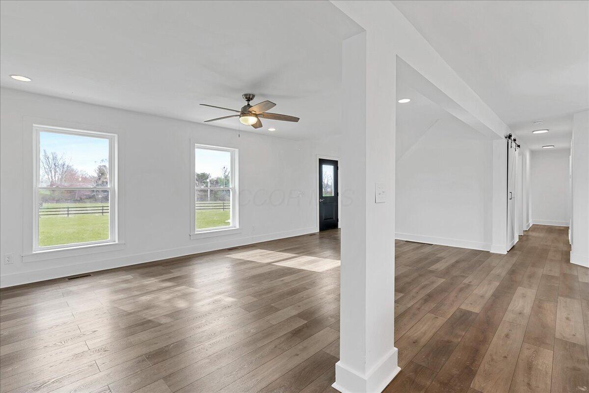 8317 Pontius Road Groveport, OH 43125 - Photo 8 of 41 07-Living
