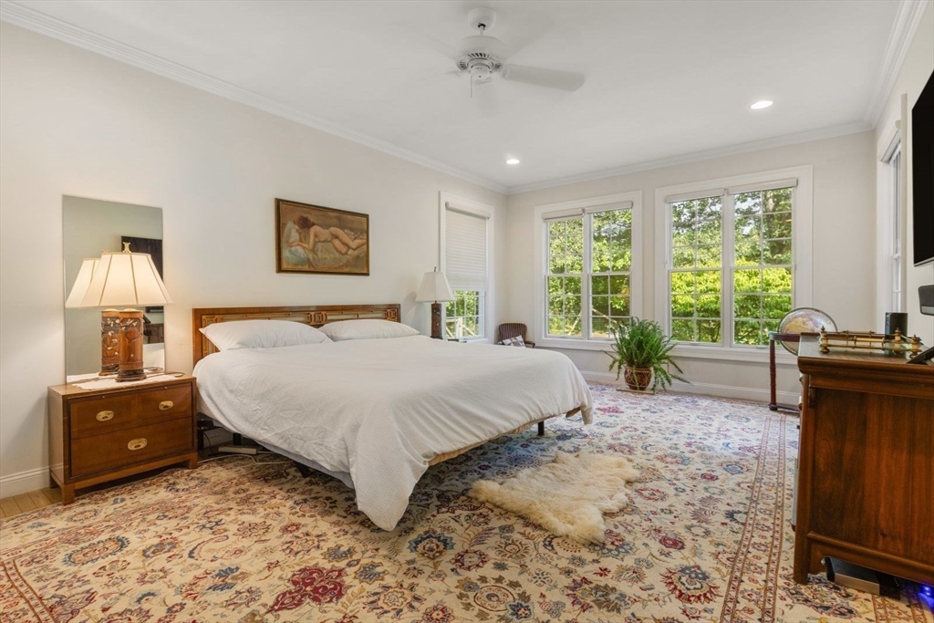 266 Landham Road Sudbury, MA 01776 - Photo 13 of 27