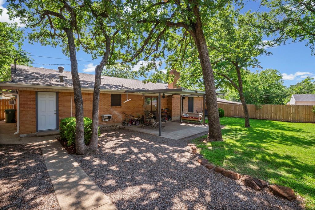 28 Coffee Tavern Road Bedford, TX 76022 - Photo 25 of 26