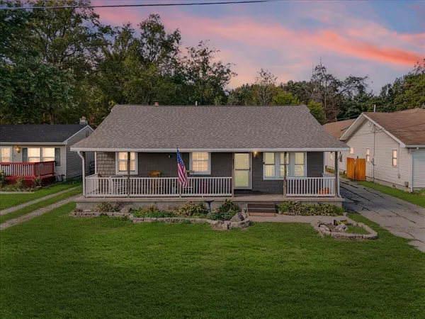 $339,900 | 9601 Exeter Road, Carleton, MI 48117